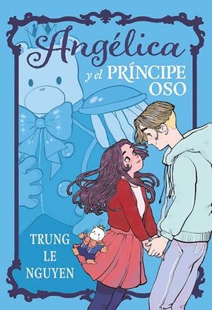 ANGELICA Y EL PRINCIPE OSO | 9788467981735 | LE NGUYEN, TRUNG