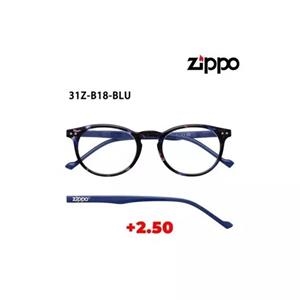 ULLERA ZIPPO NEGRA +2.50 | 8057717115062