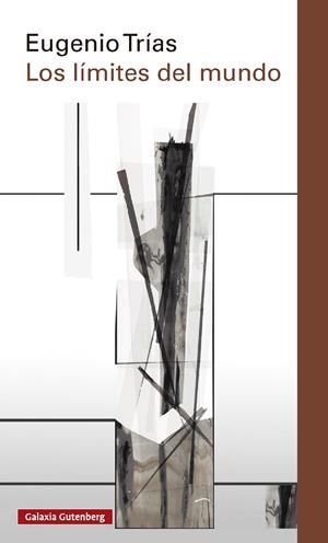LÍMITES DEL MUNDO, LOS | 9791387605681 | TRIAS, EUGENIO