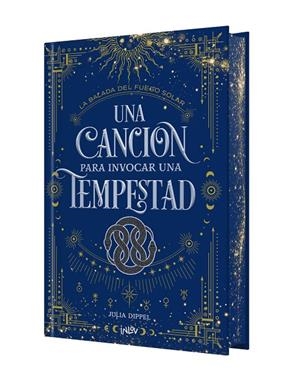 CANCIÓN PARA INVOCAR UNA TEMPESTAD, UNA | 9788410399297 | DIPPEL, JULIA