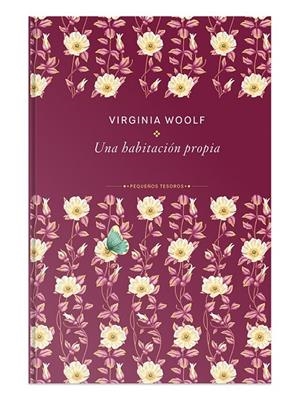 HABITACIÓN PROPIA, UNA | 9791370311759 | WOOLF, VIRGINIA