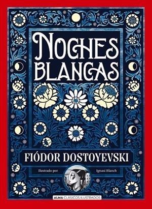 NOCHES BLANCAS | 9791387752552 | DOSTOIEVSKI, FIÓDOR