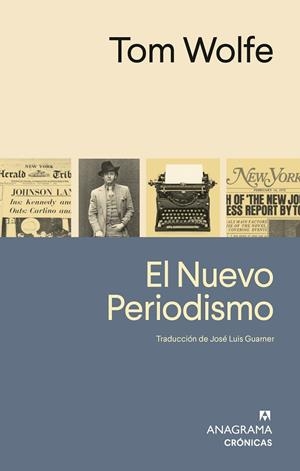 NUEVO PERIODISMO, EL | 9788433949387 | WOLFE, TOM