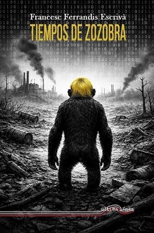 TIEMPOS DE ZOZOBRA | 9788416159314 | FERRANDIS ESCRIVÀ, FRANCESC