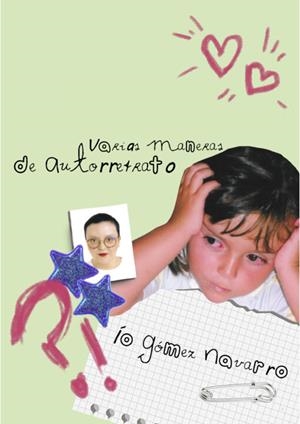 QUIÉN TE CREES QUE ERES? | 9791399106886 | GÓMEZ NAVARRO, ÍO