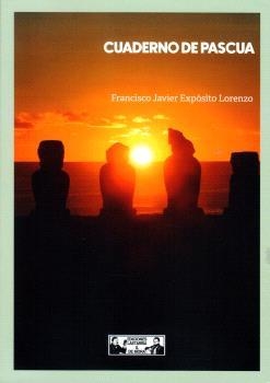 CUADERNO DE PASCUA | 9788412663471 | EXPÓSITO LORENZO, FRANCISCO JAVIER