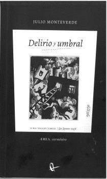 DELIRIO Y UMBRAL | 9788410248885 | MONTEVERDE, JULIO