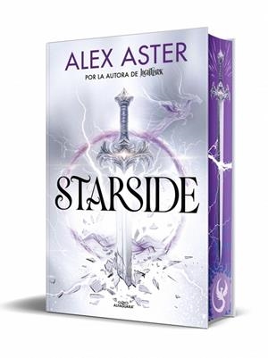 STARSIDE 01 | 9791387949044 | ASTER, ALEX