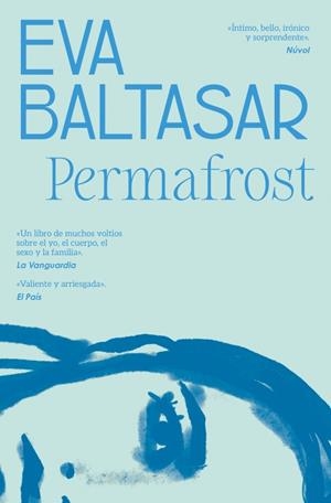 PERMAFROST (ED. ESPAÑOL) | 9788466353502 | BALTASAR, EVA