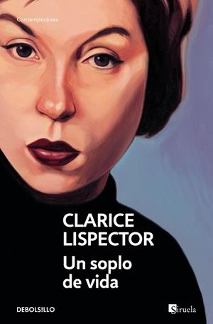 SOPLO DE VIDA, UN | 9788466381734 | LISPECTOR, CLARICE