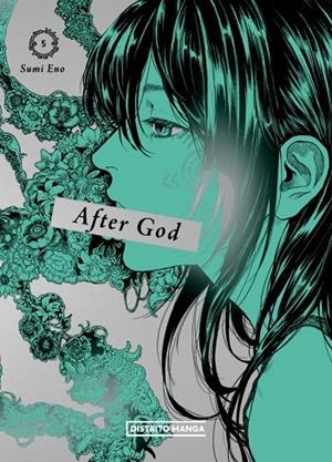 AFTER GOD 05 | 9788410305908 | ENO, SUMI
