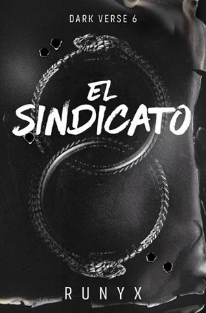 SINDICATO, EL (DARK VERSE 6) | 9788466683593 | RUNYX