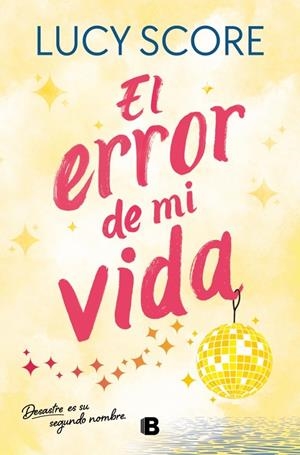 ERROR DE MI VIDA, EL (STORY LAKE 2) | 9788466679053 | SCORE, LUCY