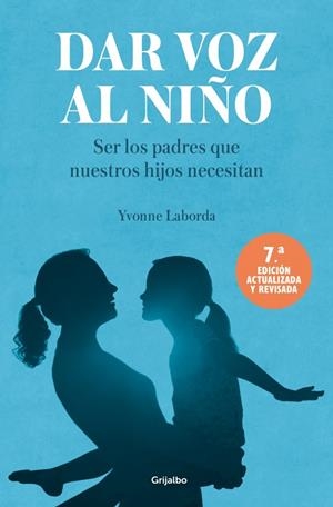 DAR VOZ AL NIÑO | 9788425373282 | LABORDA, YVONNE