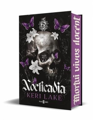 NOCTICADIA (EDICIÓN LIMITADA) | 9788401038181 | LAKE, KERI