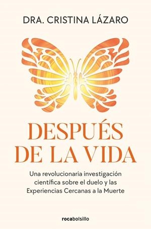 DESPUÉS DE LA VIDA | 9788410197558 | LÁZARO, DRA. CRISTINA