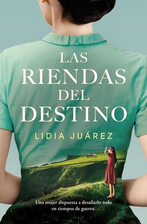 RIENDAS DEL DESTINO, LAS | 9791387629298 | JUÁREZ, LIDIA