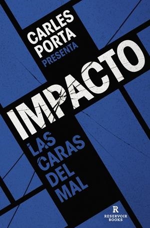 IMPACTO | 9791387740665 | PORTA, CARLES