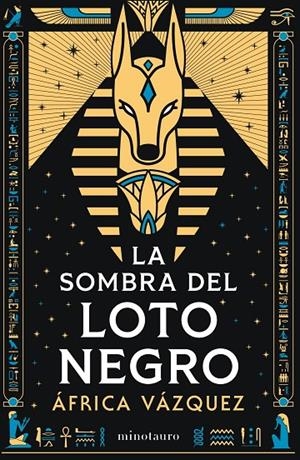 SOMBRA DEL LOTO NEGRO, LA | 9788445021453 | VÁZQUEZ BELTRÁN, ÁFRICA