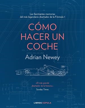 COMO HACER UN COCHE (ED. SANT JORDI 2026) | 8432715196747 | NEWEY, ADRIAN