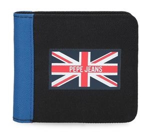 CARTERA PJL HENRY NEGRA | 8447444018550