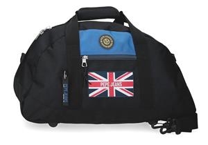 BOSSA ESPORT 50 CM PJL HENRY NEGRA | 8447444018505