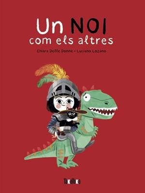 NOI COM ELS ALTRES, UN | 9791387718190 | DELLE DONNE, CHIARA / LOZANO, LUCIANO