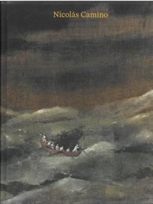 NICOLAS CAMINO | 9788412993370 | SANTISO, JAVIER