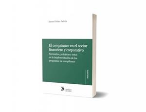 COMPLIANCE EN EL SECTOR FINANCIERO Y CORPORATIVO, EL | 9791388096761 | NUÑEZ, SAMUEL