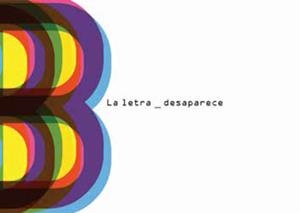 LLETRA B DESAPAREIX, LA | 9788412635898 | TABORA, CARLA
