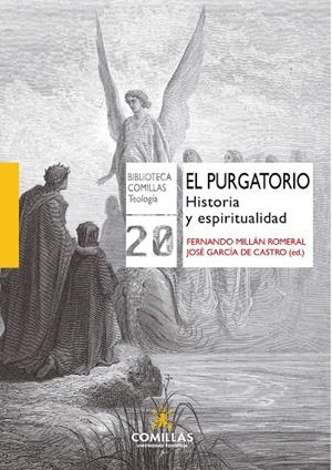 PURGATORIO, EL | 9788473991759 | MILLÁN ROMERAL, FERNANDO / GARCÍA DE CASTRO, JOSÉ