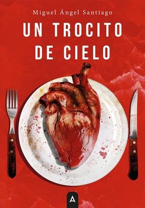 TROCITO DE CIELO, UN | 9791388058653 | SANTIAGO, MIGUEL ANGEL
