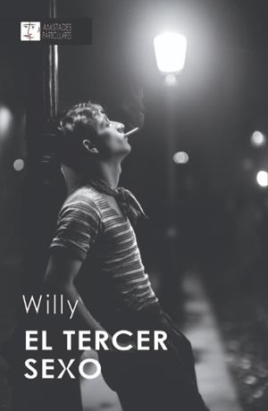 TERCER SEXO, EL | 9791399119817 | WILLY
