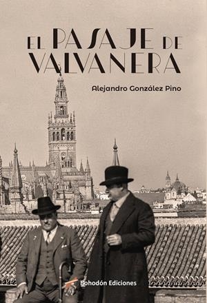 PASAJE DE VALVANERA, EL | 9791387719531 | GONZALEZ PINO, ALEJANDRO