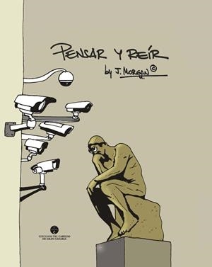 PENSAR Y REIR | 9788413531915 | VERDU MEDINA, J. JESUS