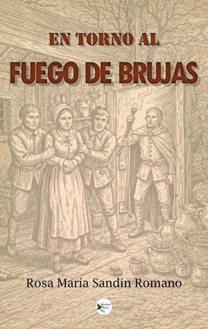 EN TORNO AL FUEGO DE BRUJAS | 9791399149654 | SANDIN ROMANO, ROSA MARIA