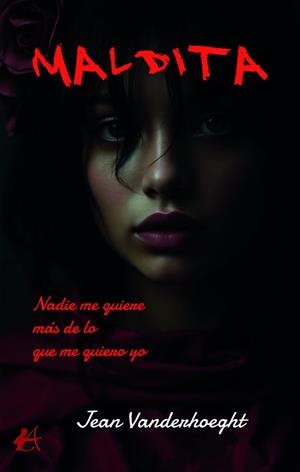 MALDITA | 9791388195266 | VANDERHOEGHT, JEAN