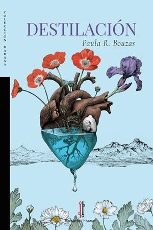 DESTILACIÓN | 9791387911379 | R BOUZAS, PAULA