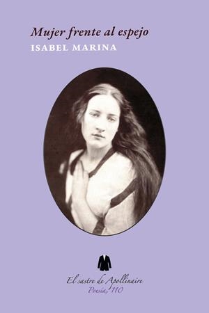 MUJER FRENTE AL ESPEJO | 9791399142952 | MARINA, ISABEL