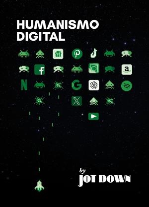 REVISTA HUMANISMO DIGITAL Nº 3 | 9773045980033