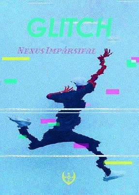 GLITCH | 9791399095876 | FERNANDEZ RECUERO, ANGEL L.