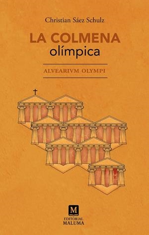 COLMENA OLÍMPICA, LA | 9791399118940 | SAEZ SCHULZ, CHRISTIAN