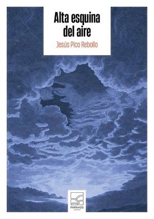 ALTA ESQUINA DEL AIRE | 9791399066784 | PICO REBOLLO, JESÚS