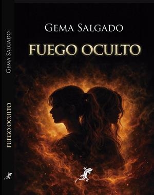 FUEGO OCULTO | 9791399086263 | SALGADO, GEMA