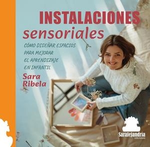 INSTALACIONES SENSORIALES | 9791387815554 | RIBELA, SARA