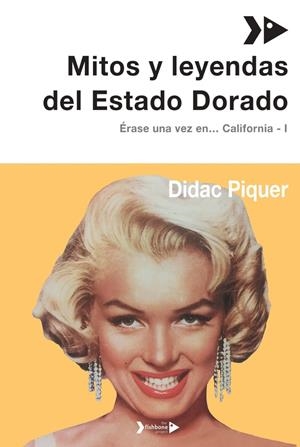 MITOS Y LEYENDAS DE ESTADO DORADO | 9788494371820 | PIQUER, DIDAC