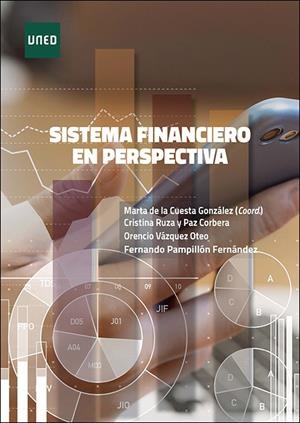 SISTEMA FINANCIERO EN PERSPECTIVA | 9788436249637 | DE LA CUESTA GONZALEZ, MARTA / RUZA, CRISTINA