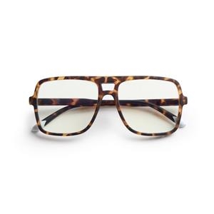 ULLERES JAKE MATTE TORTOISE +2.00 | 5056835501668