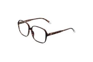 ULLERES PASCAL GLOSSY TORTOISE +2.50 | 5060939565266
