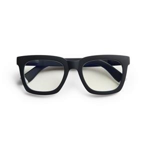 ULLERES MAX MATTE BLACK NOIR +1.00 | 5056835501934